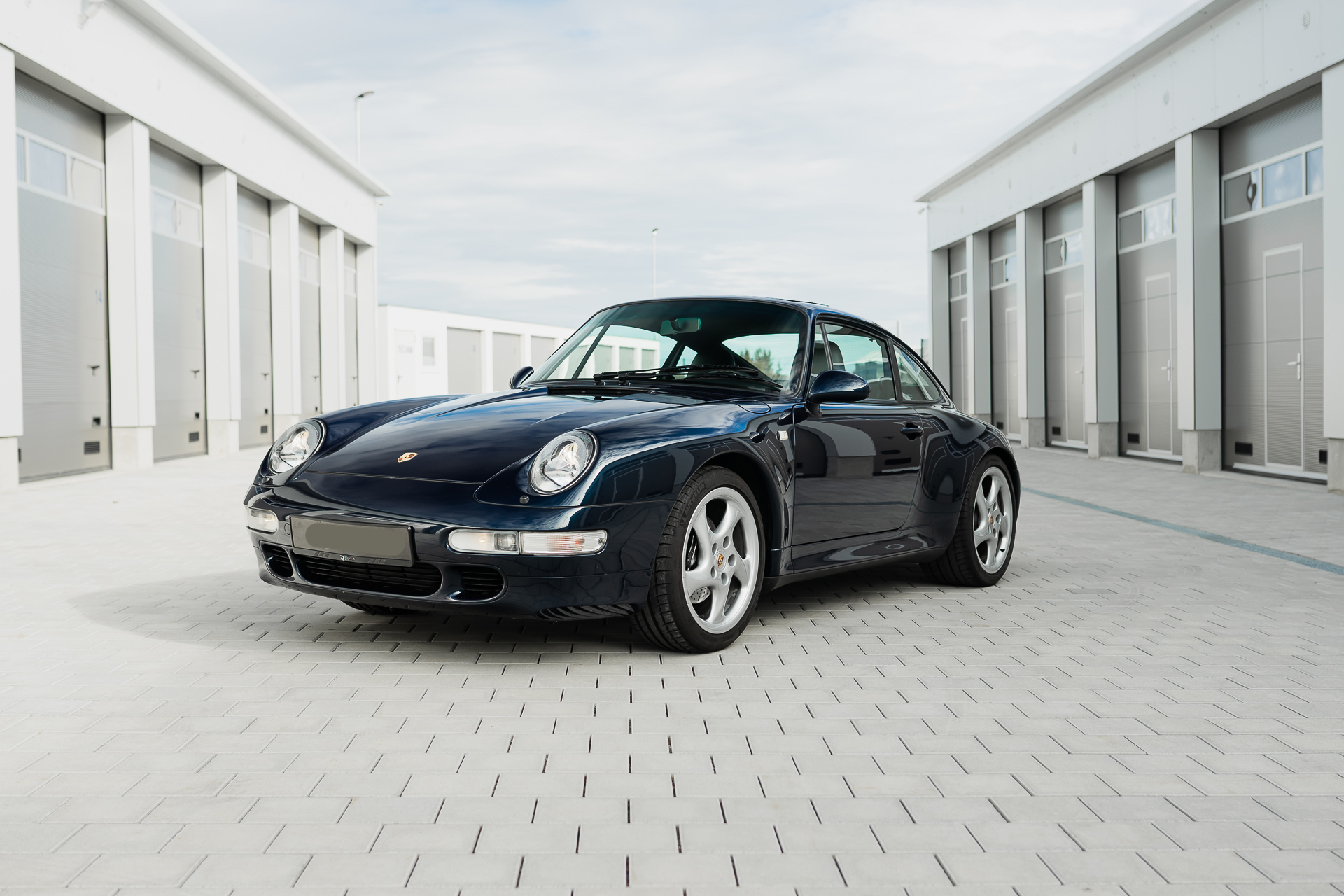 Porsche 911 CARRERA*4S*CABRIOLET*X51*BOSE*SPORTABGAS*